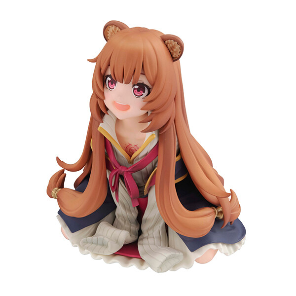 Tate no Yuusha no Nariagari Season 3 - Raphtalia - Melty Princess - Tenohira, Childhood Ver. (MegaHouse) photo 7