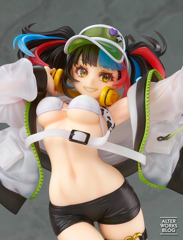 Fate/Grand Order - Sei Shounagon - 1/7 - Berserker (Alter) photo 3