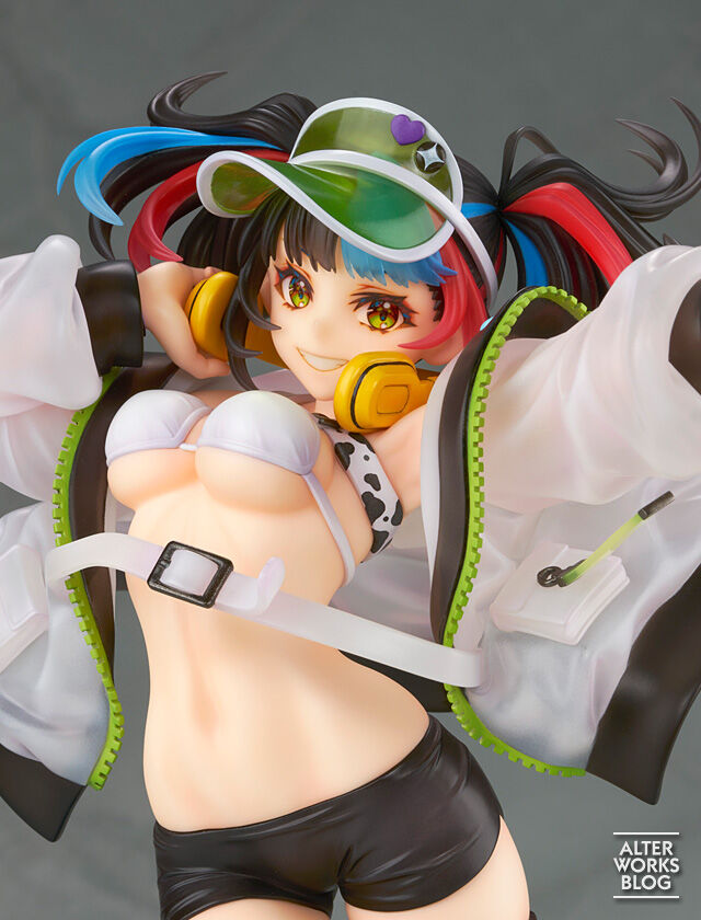 Fate/Grand Order - Sei Shounagon - 1/7 - Berserker (Alter) photo 4