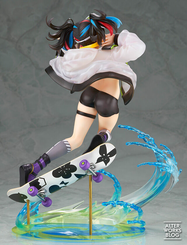 Fate/Grand Order - Sei Shounagon - 1/7 - Berserker (Alter) photo 6