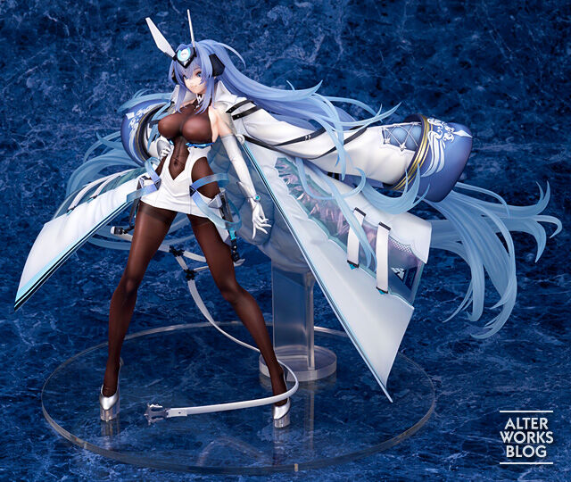 Azur Lane - New Jersey - 1/7 (Alter) photo 2