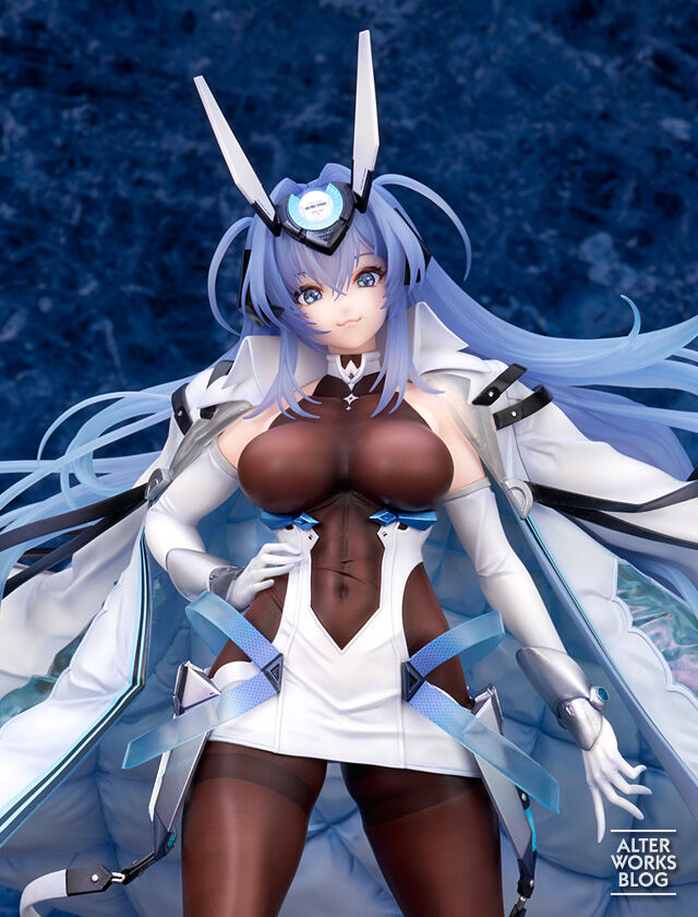 Azur Lane - New Jersey - 1/7 (Alter) photo 3