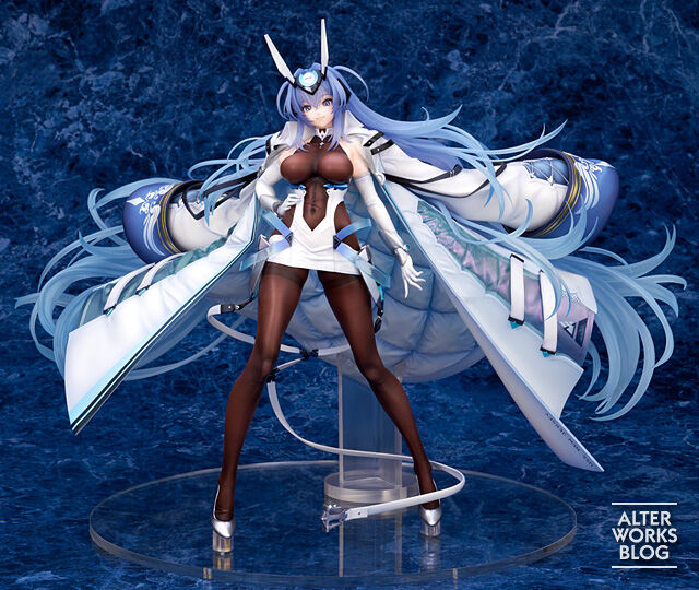 Azur Lane - New Jersey - 1/7 (Alter) photo 4