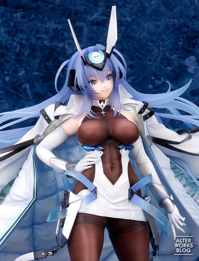 Azur Lane - New Jersey - 1/7 (Alter) photo 5