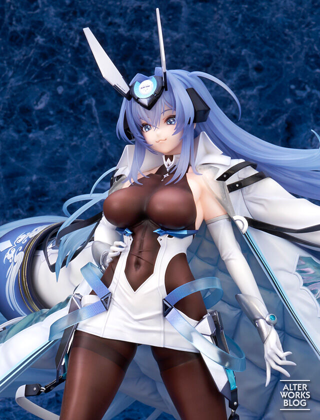 Azur Lane - New Jersey - 1/7 (Alter) photo 6