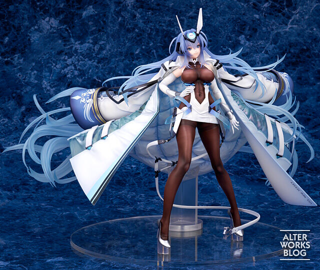 Azur Lane - New Jersey - 1/7 (Alter) photo 8