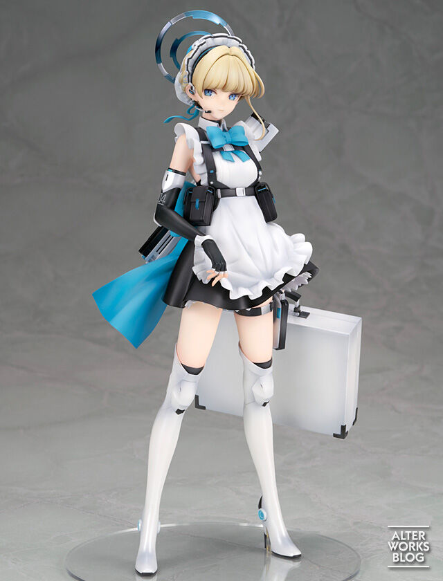 Blue Archive - Asuma Toki - 1/7 (Alter)