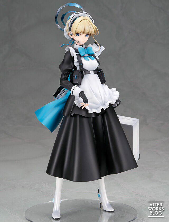 Blue Archive - Asuma Toki - 1/7 (Alter) photo 2