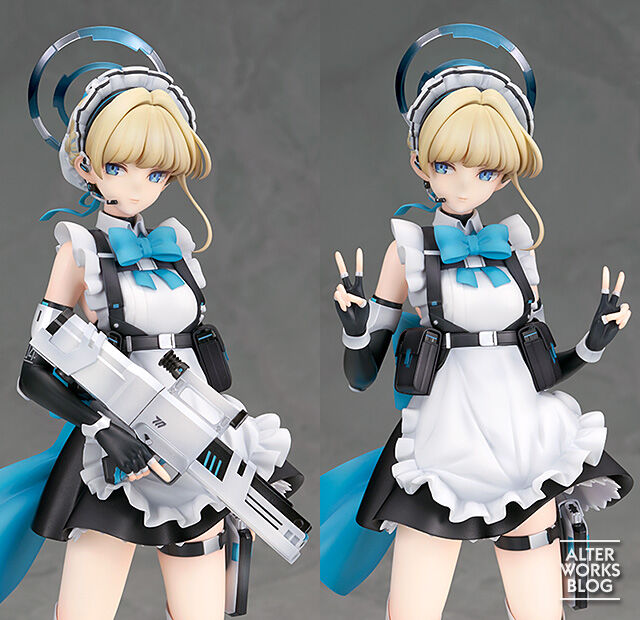 Blue Archive - Asuma Toki - 1/7 (Alter) photo 3