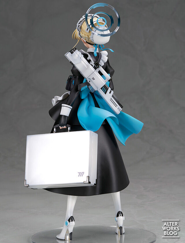 Blue Archive - Asuma Toki - 1/7 (Alter) photo 6