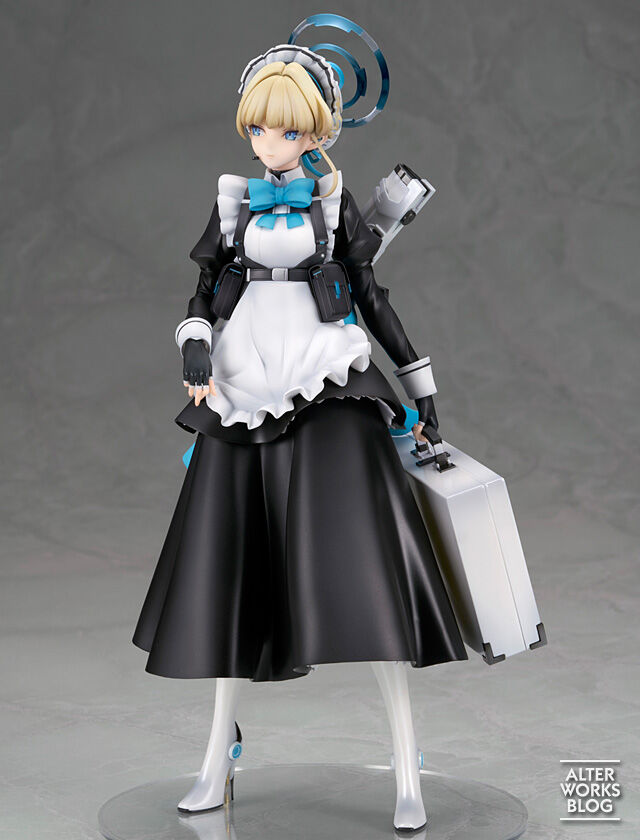 Blue Archive - Asuma Toki - 1/7 (Alter) photo 7