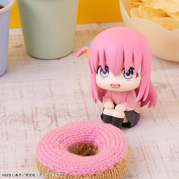 Bocchi the Rock! - Gotou Hitori - Look Up (MegaHouse) photo 2