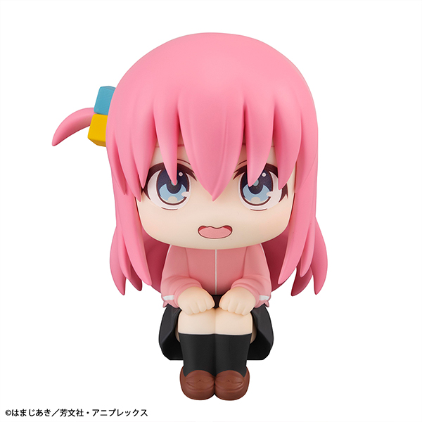Bocchi the Rock! - Gotou Hitori - Look Up (MegaHouse) photo 3