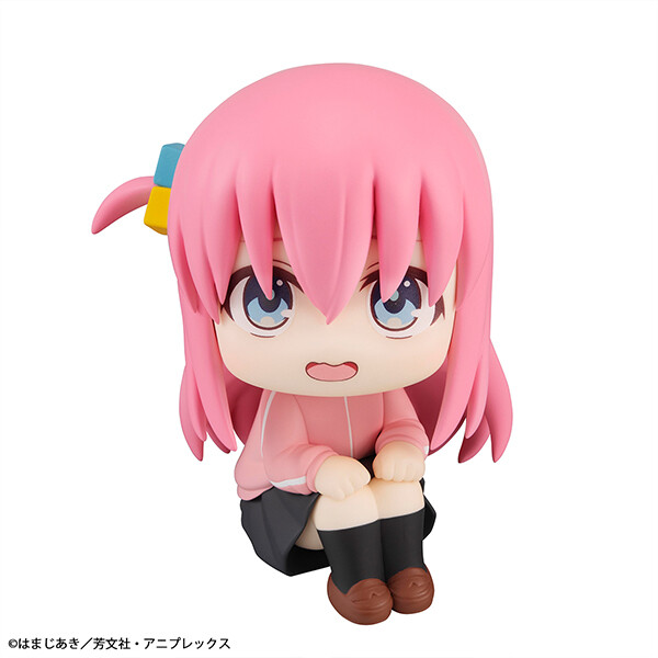 Bocchi the Rock! - Gotou Hitori - Look Up (MegaHouse) photo 4