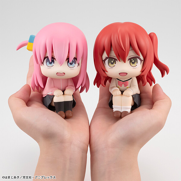 Bocchi the Rock! - Gotou Hitori - Look Up (MegaHouse) photo 5