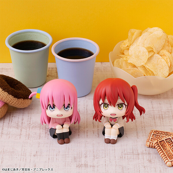 Bocchi the Rock! - Gotou Hitori - Look Up (MegaHouse) photo 6