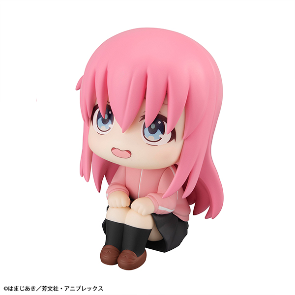 Bocchi the Rock! - Gotou Hitori - Look Up (MegaHouse) photo 8