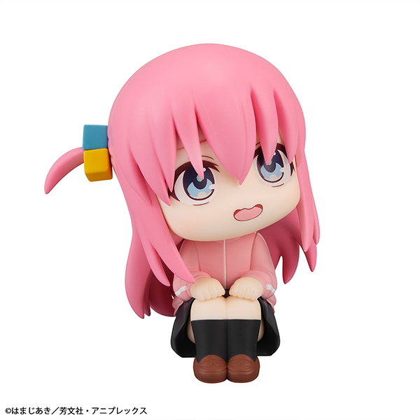 Bocchi the Rock! - Gotou Hitori - Look Up (MegaHouse) photo 9