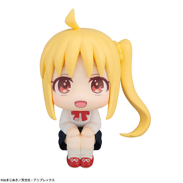 Bocchi the Rock! - Ijichi Nijika - Look Up (MegaHouse) photo 2