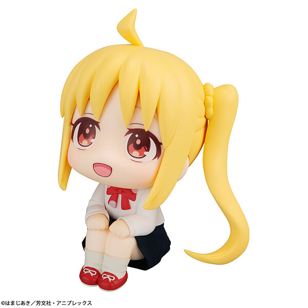 Bocchi the Rock! - Ijichi Nijika - Look Up (MegaHouse) photo 3