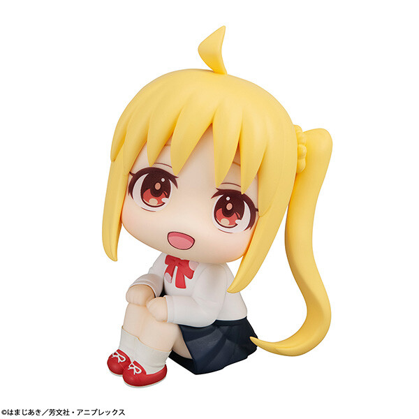Bocchi the Rock! - Ijichi Nijika - Look Up (MegaHouse) photo 4
