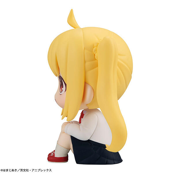 Bocchi the Rock! - Ijichi Nijika - Look Up (MegaHouse) photo 6