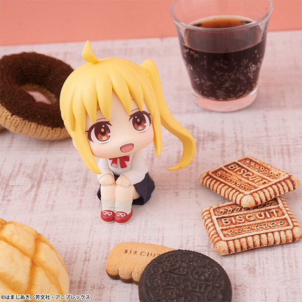 Bocchi the Rock! - Ijichi Nijika - Look Up (MegaHouse) photo 7