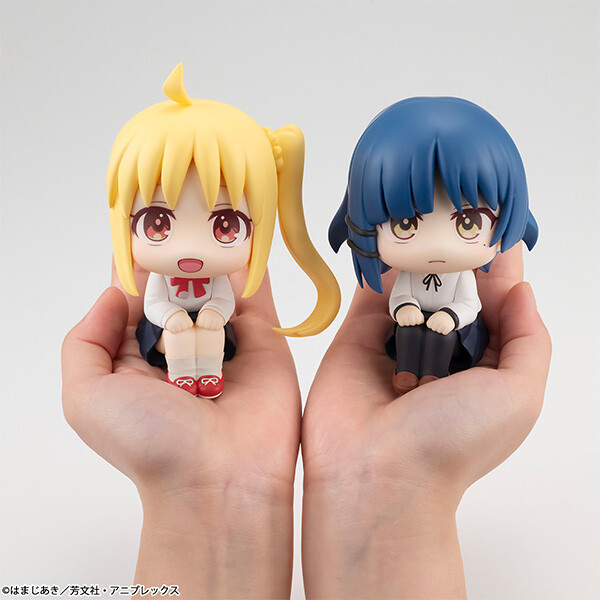 Bocchi the Rock! - Ijichi Nijika - Look Up (MegaHouse) photo 8