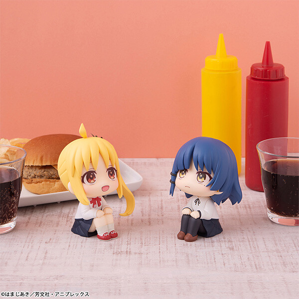 Bocchi the Rock! - Ijichi Nijika - Look Up (MegaHouse) photo 10