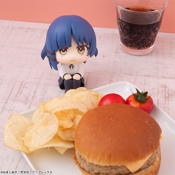 Bocchi the Rock! - Yamada Ryou - Look Up (MegaHouse) photo 7