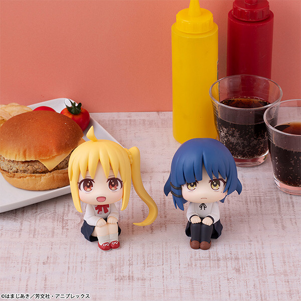 Bocchi the Rock! - Yamada Ryou - Look Up (MegaHouse) photo 9