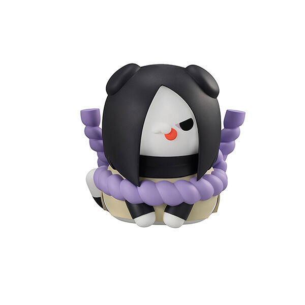Naruto - Orochimaru - Mega Cat Project - Naruto Nyantomo Ookina Nyaruto! (MegaHouse)