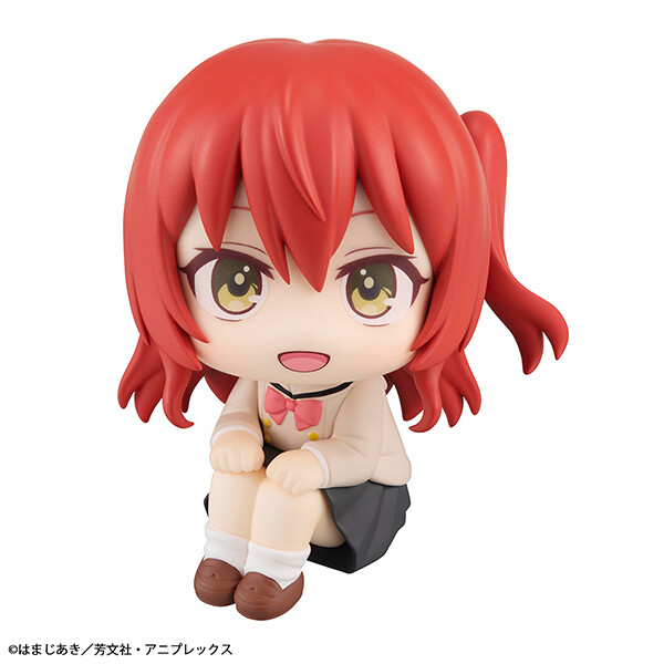 Bocchi the Rock! - Kita Ikuyo - Look Up (MegaHouse) photo 2