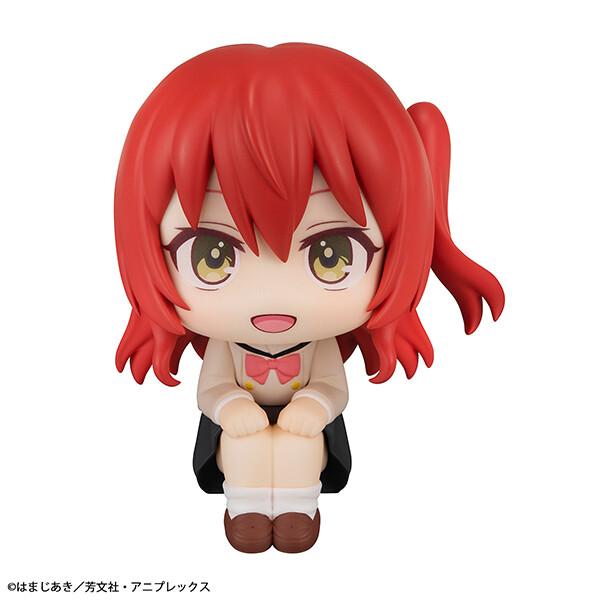 Bocchi the Rock! - Kita Ikuyo - Look Up (MegaHouse) photo 3
