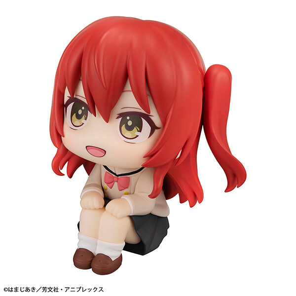 Bocchi the Rock! - Kita Ikuyo - Look Up (MegaHouse) photo 4