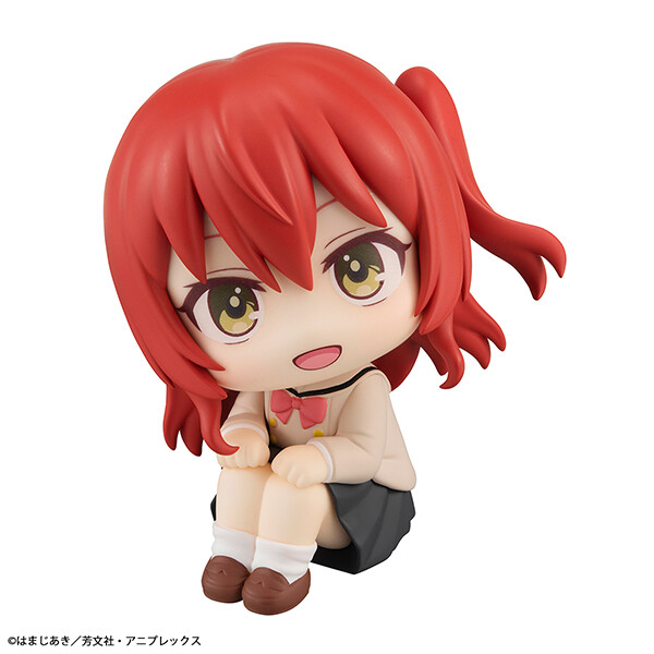 Bocchi the Rock! - Kita Ikuyo - Look Up (MegaHouse) photo 5