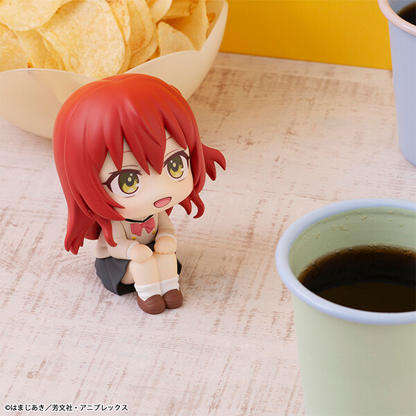 Bocchi the Rock! - Kita Ikuyo - Look Up (MegaHouse) photo 8