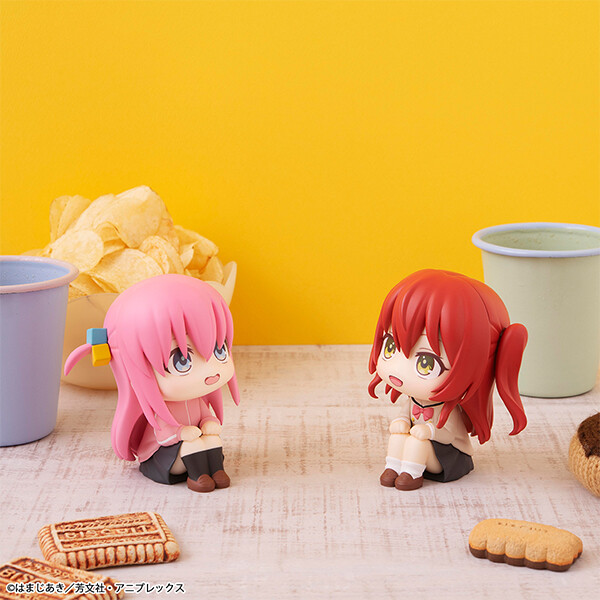 Bocchi the Rock! - Kita Ikuyo - Look Up (MegaHouse) photo 10