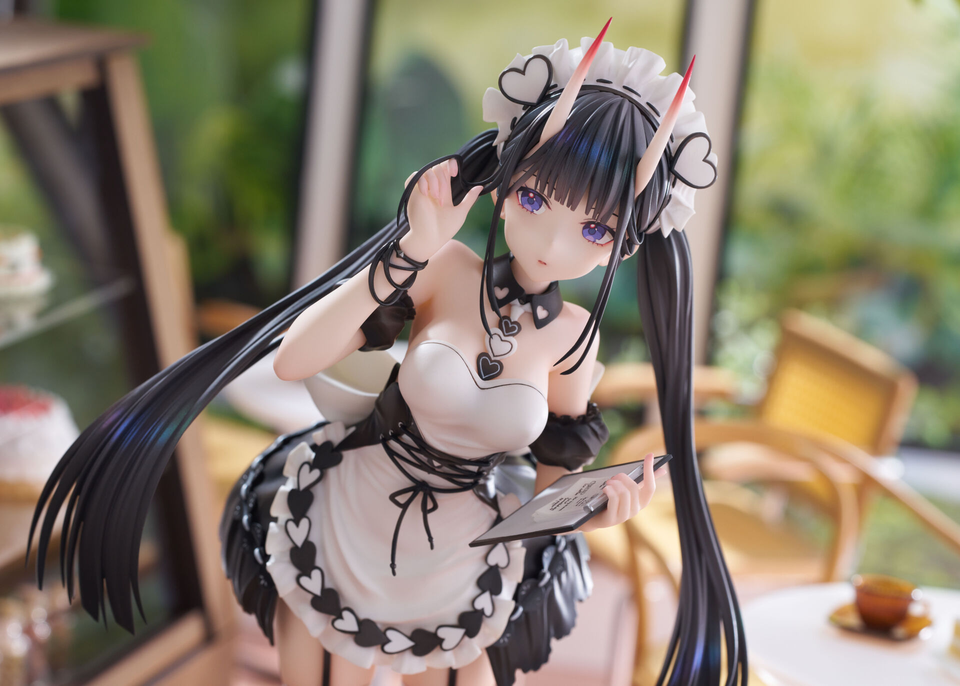 Azur Lane - Noshiro - 1/7 - Hold the Ice (Alice Glint) photo 2