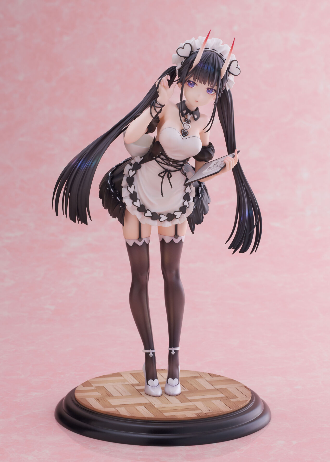Azur Lane - Noshiro - 1/7 - Hold the Ice (Alice Glint) photo 4