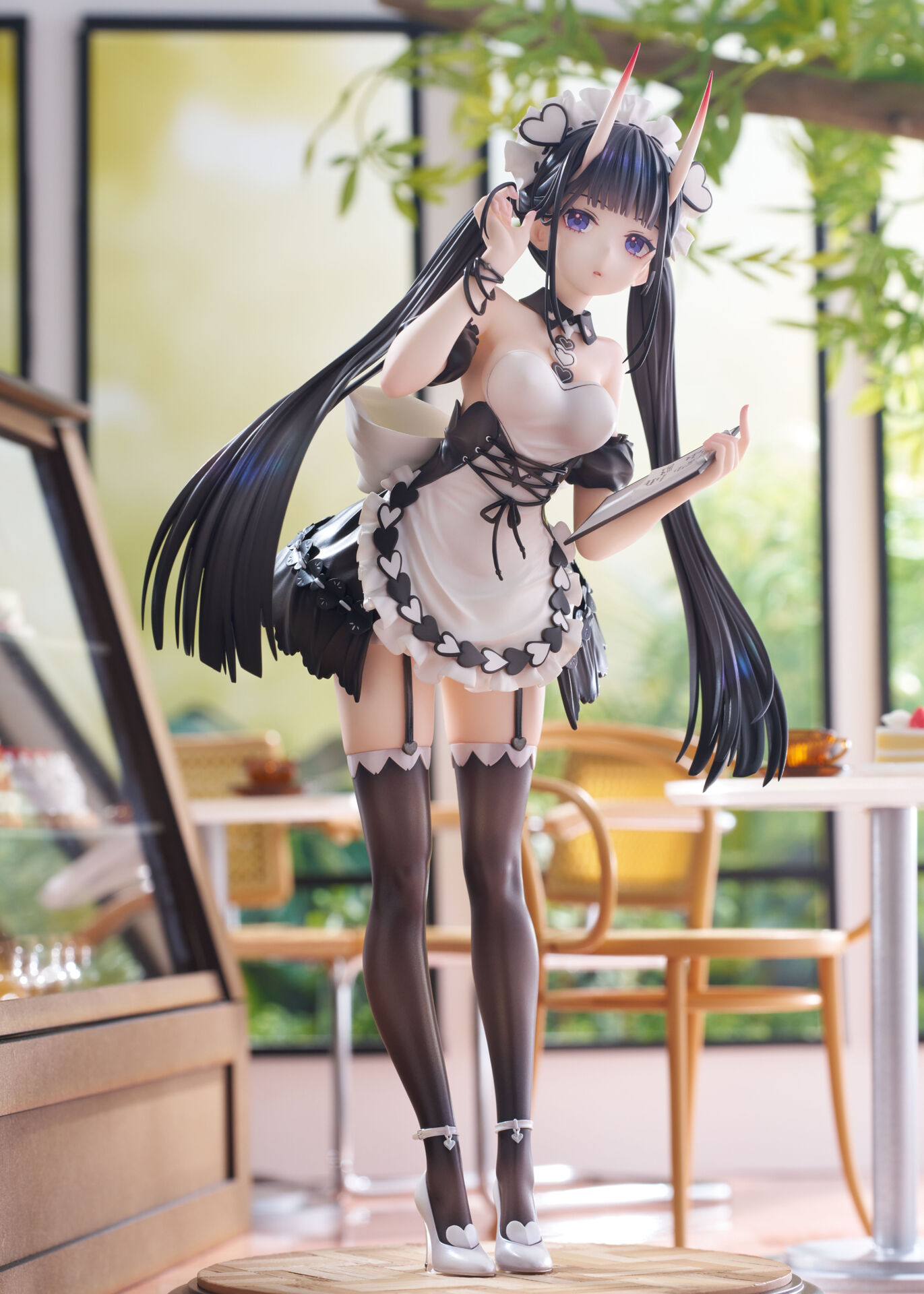 Azur Lane - Noshiro - 1/7 - Hold the Ice (Alice Glint) photo 5