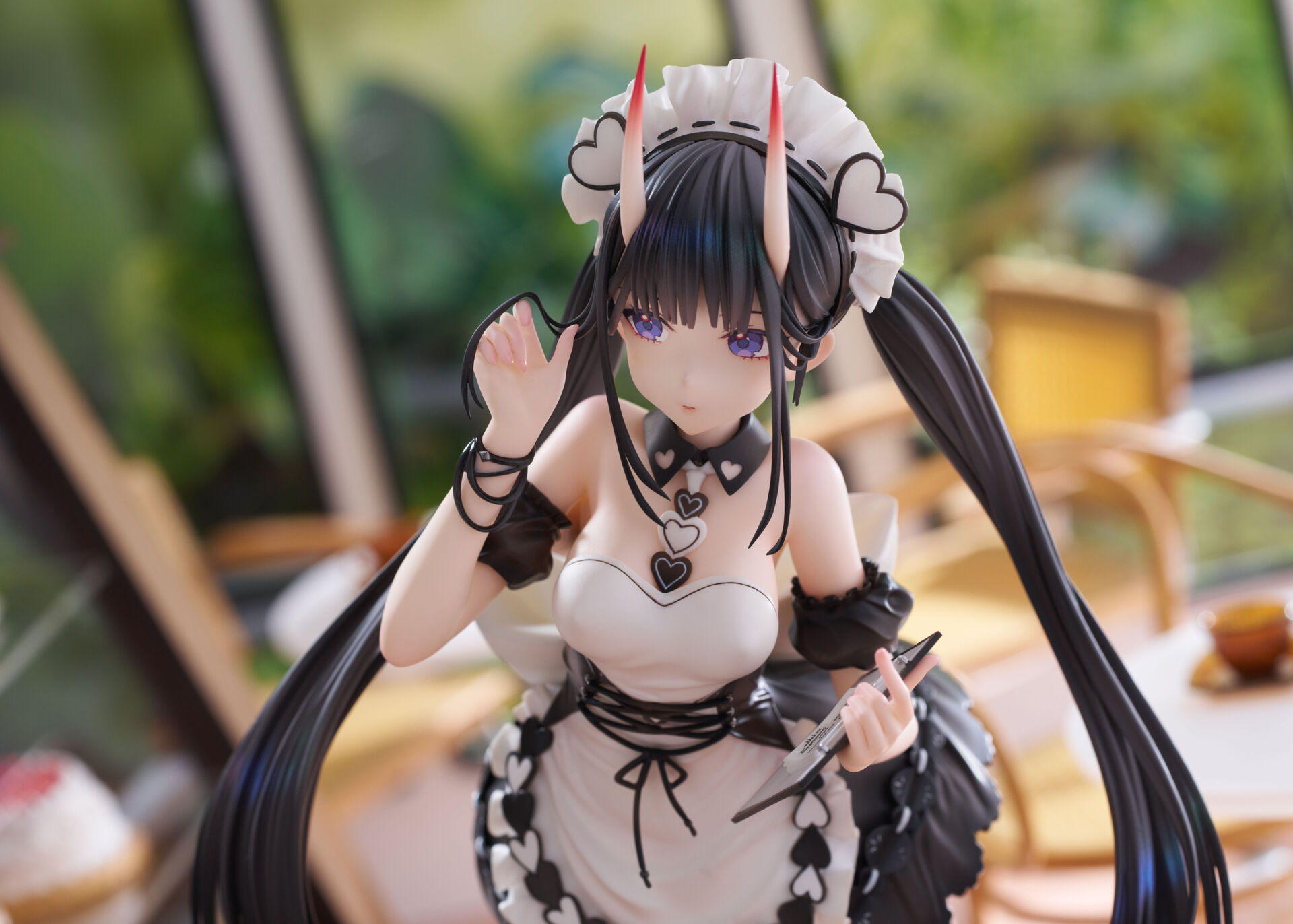Azur Lane - Noshiro - 1/7 - Hold the Ice (Alice Glint) photo 6