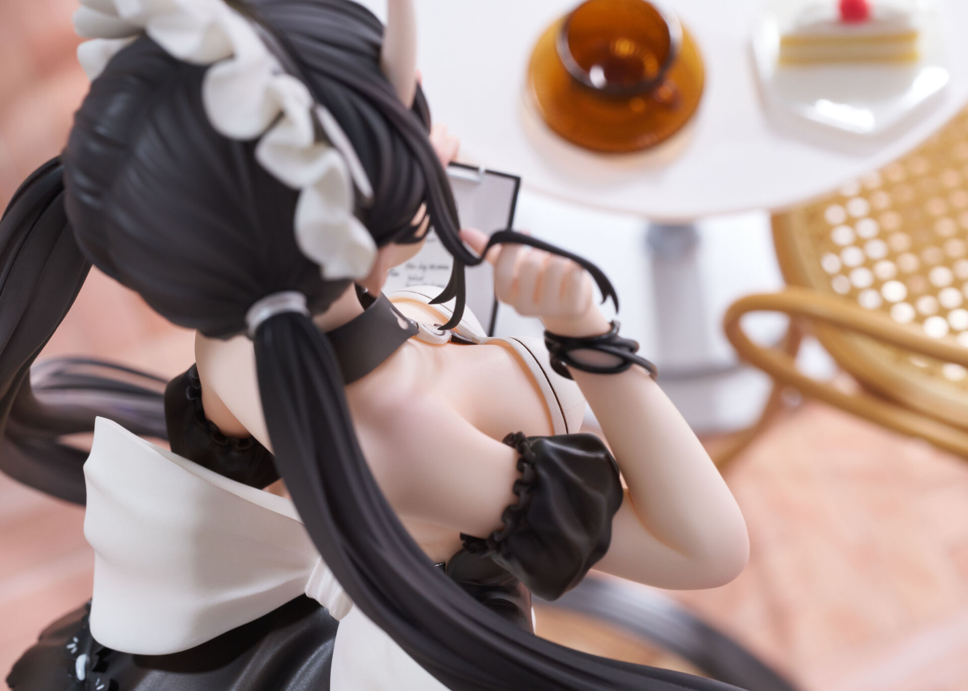 Azur Lane - Noshiro - 1/7 - Hold the Ice (Alice Glint) photo 7