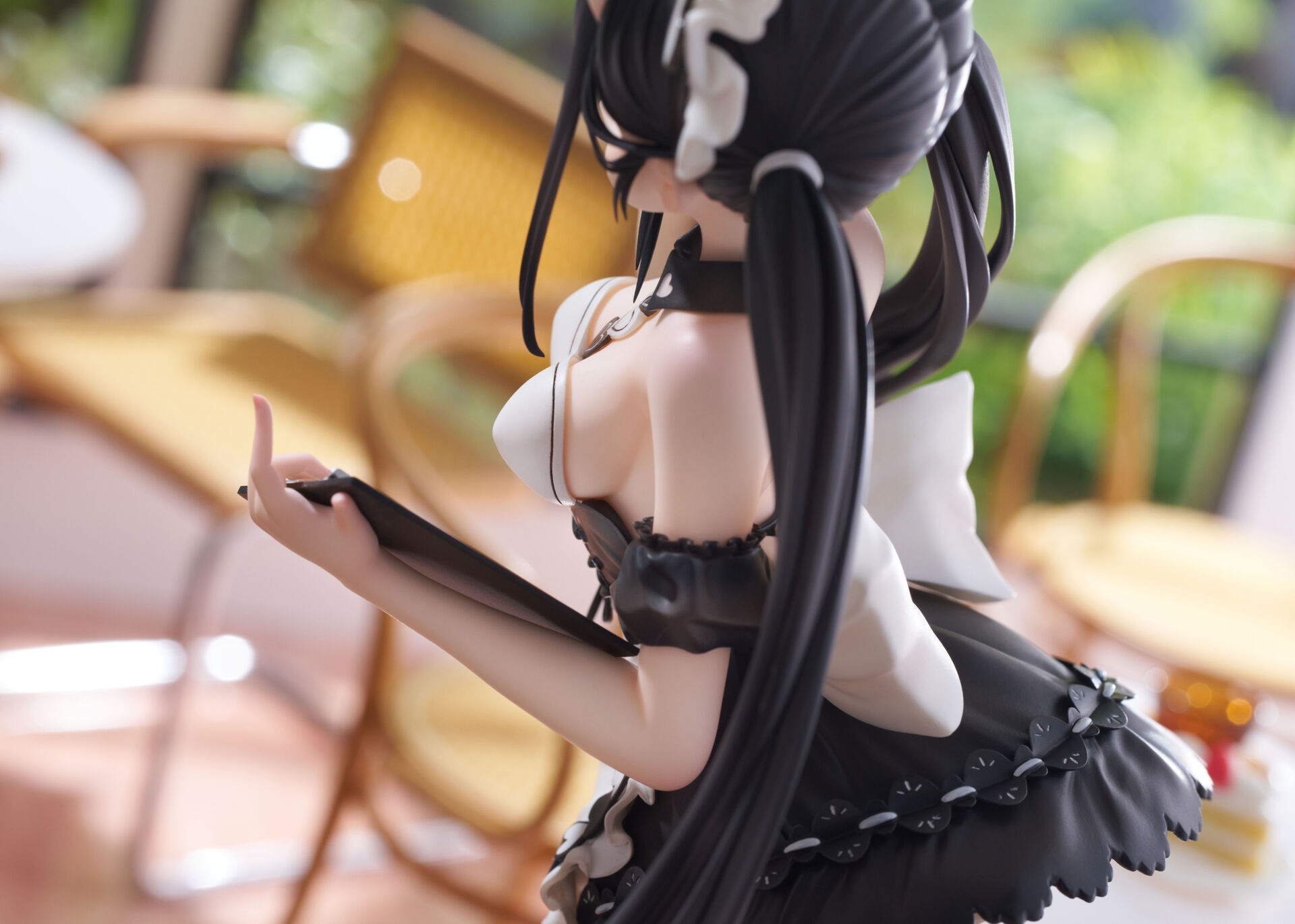 Azur Lane - Noshiro - 1/7 - Hold the Ice (Alice Glint) photo 8