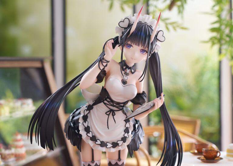 Azur Lane - Noshiro - 1/7 - Hold the Ice (Alice Glint) photo 9