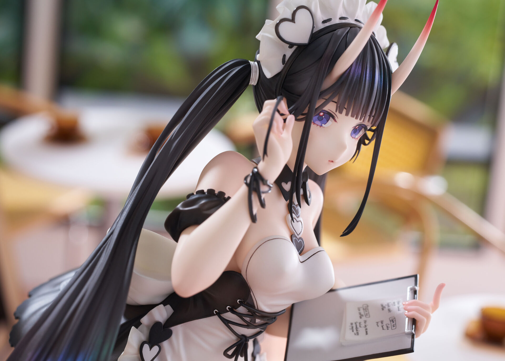 Azur Lane - Noshiro - 1/7 - Hold the Ice (Alice Glint) photo 10