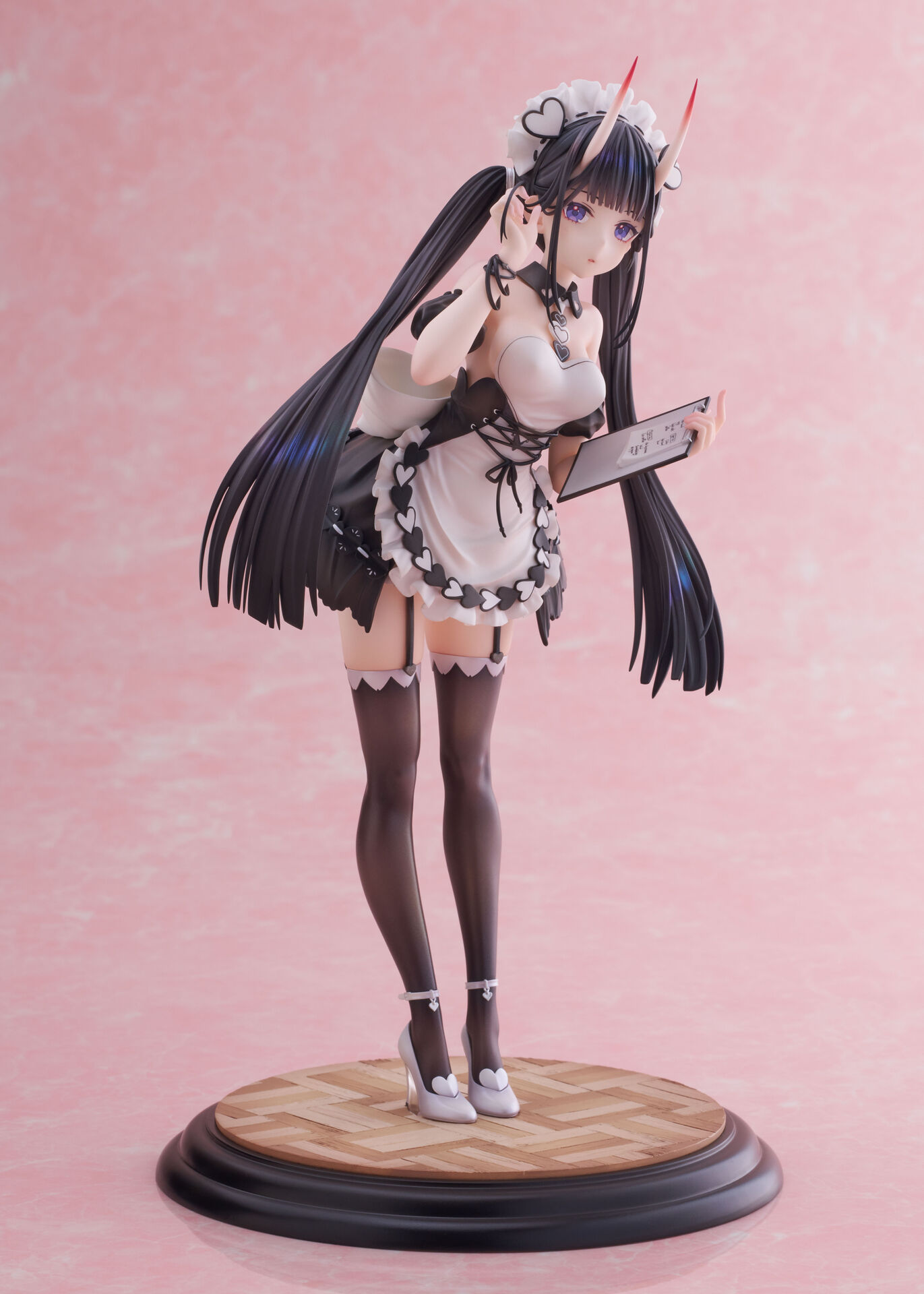 Azur Lane - Noshiro - 1/7 - Hold the Ice (Alice Glint) photo 11