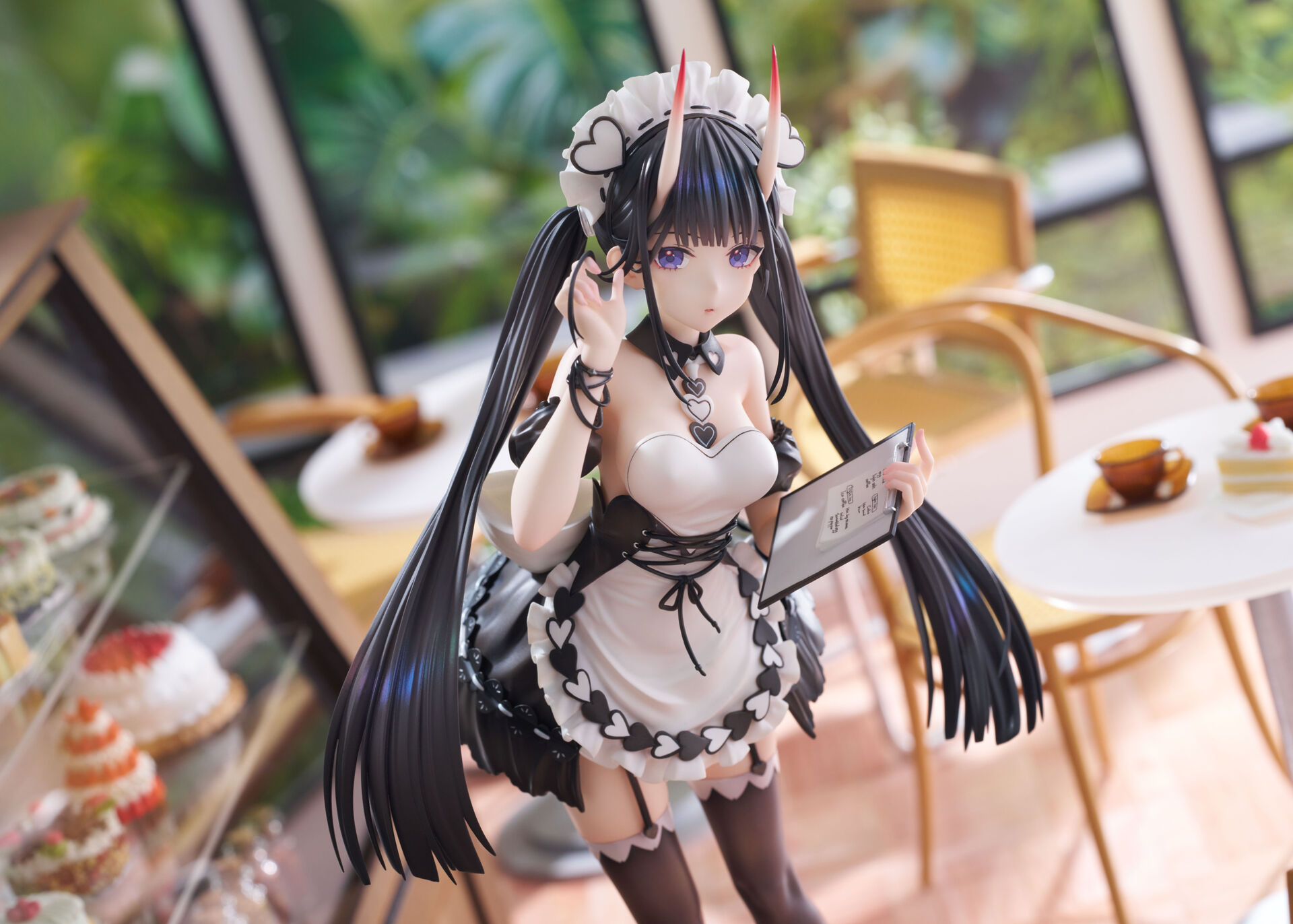 Azur Lane - Noshiro - 1/7 - Hold the Ice (Alice Glint) photo 12