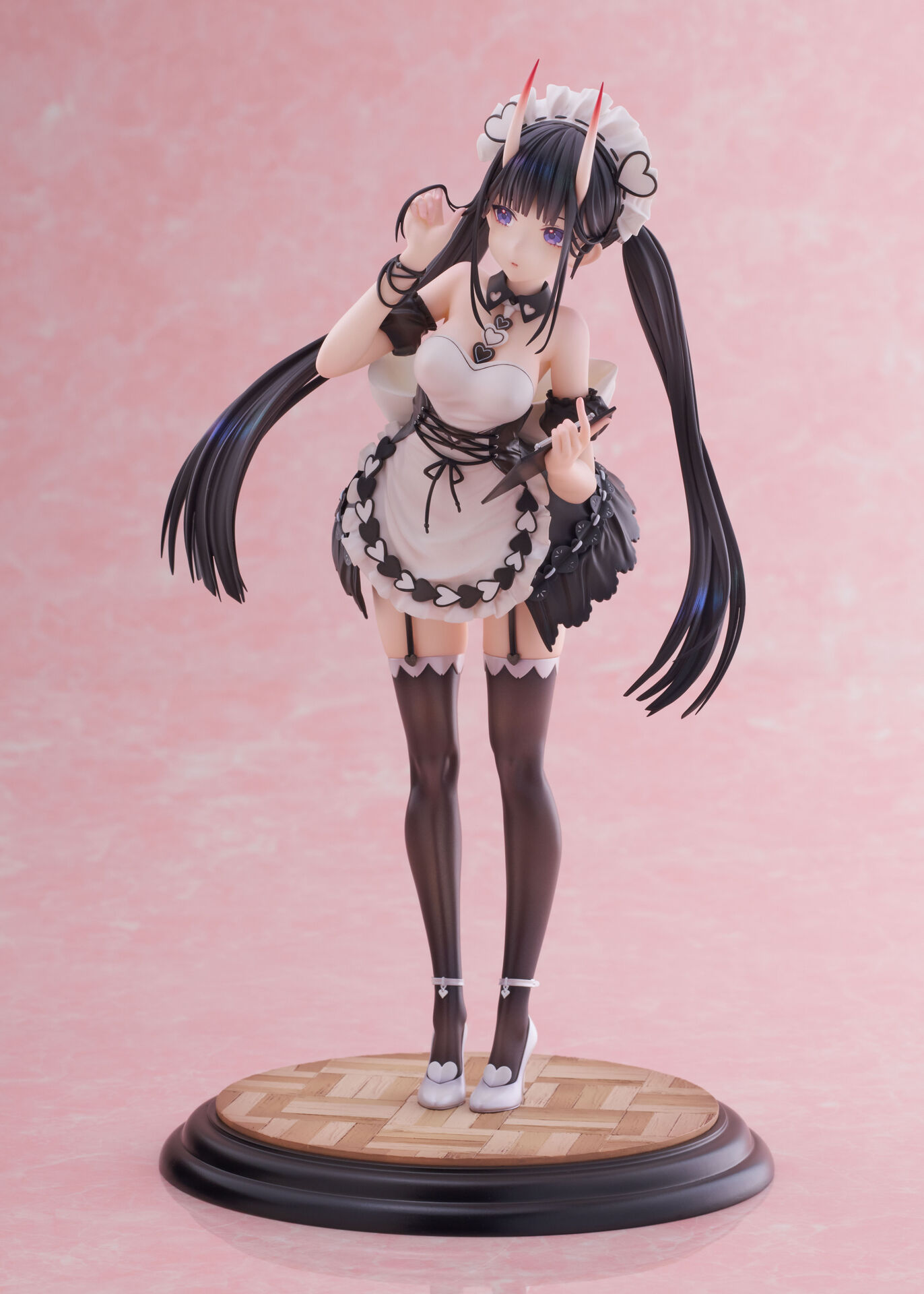 Azur Lane - Noshiro - 1/7 - Hold the Ice (Alice Glint) photo 13