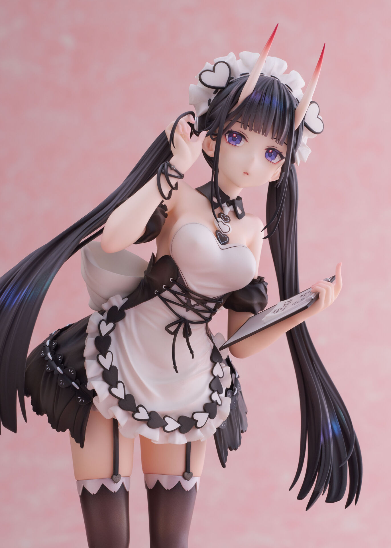 Azur Lane - Noshiro - 1/7 - Hold the Ice (Alice Glint) photo 14